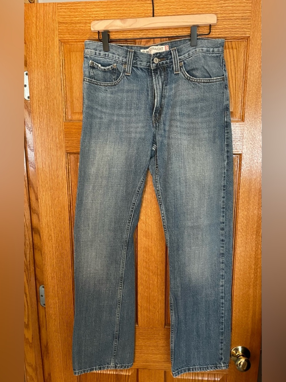 Levi’s 514